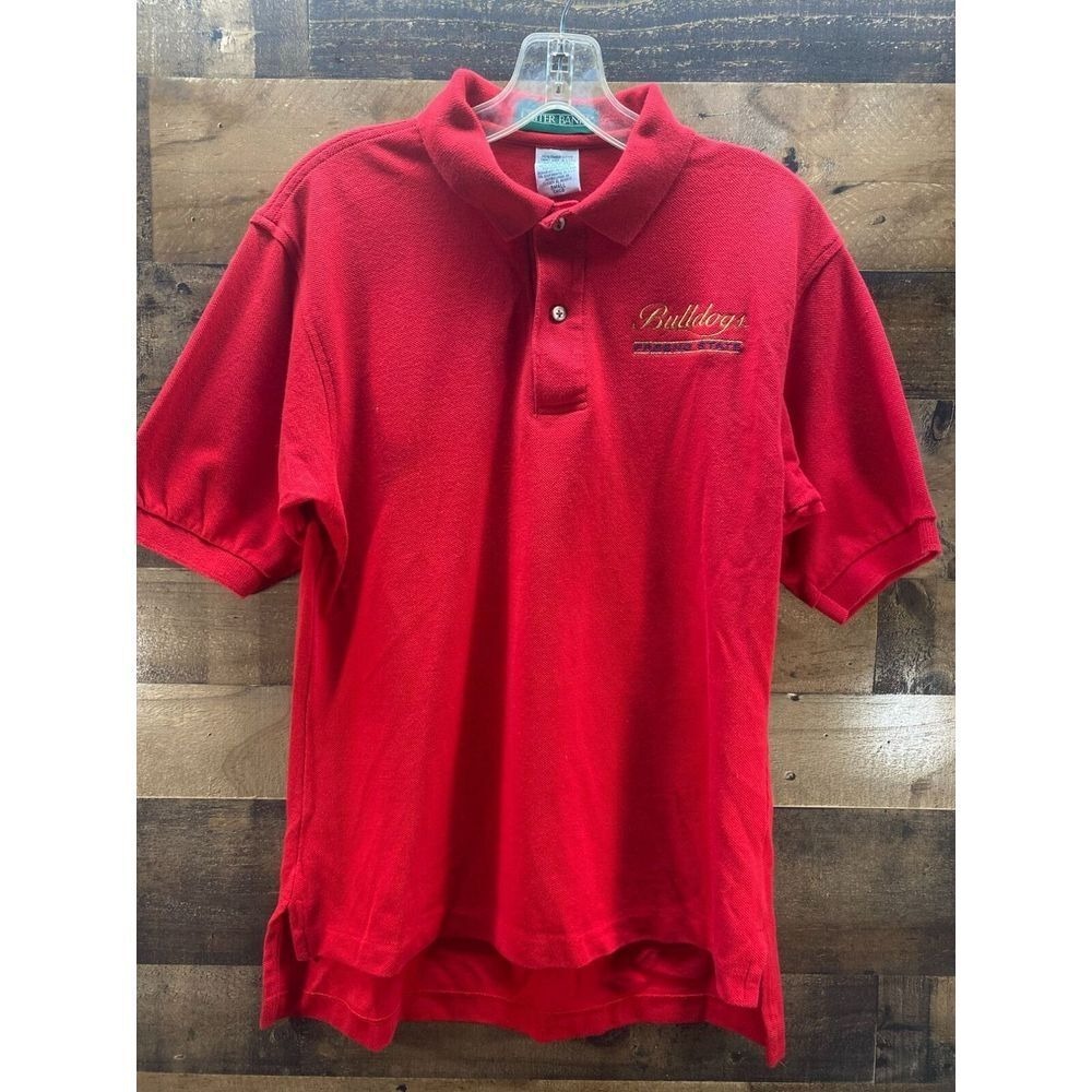 Outer Banks Fresno State Polo Women's Small